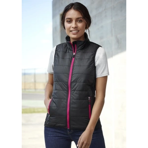 Womens Stealth Vest - Thumbnail Image 1