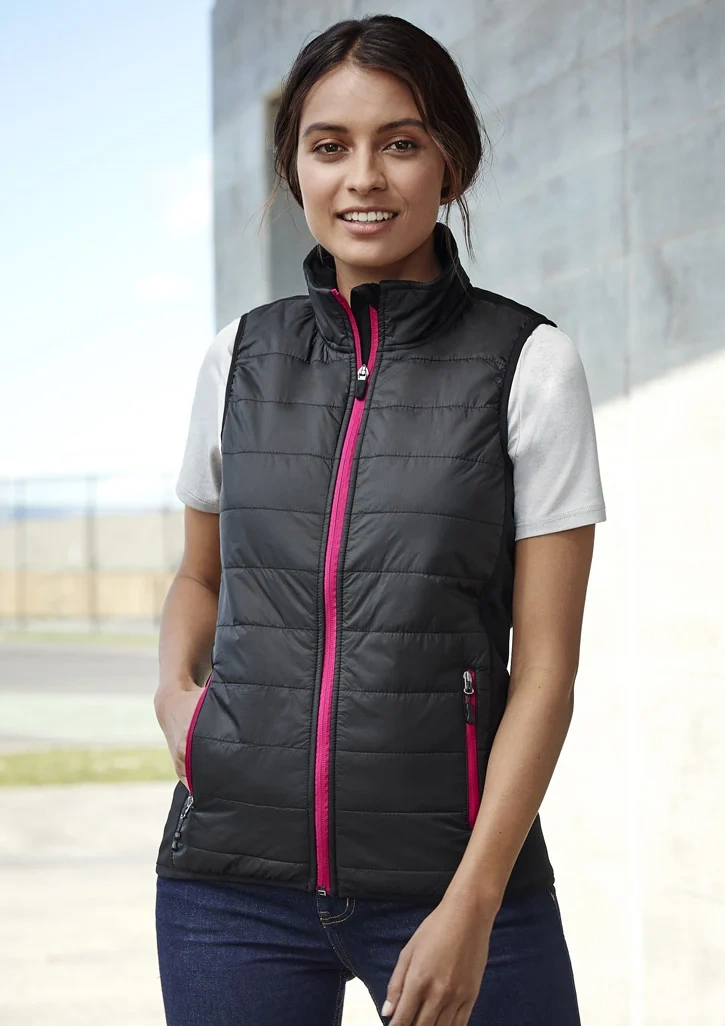 Womens Stealth Vest - Image 1
