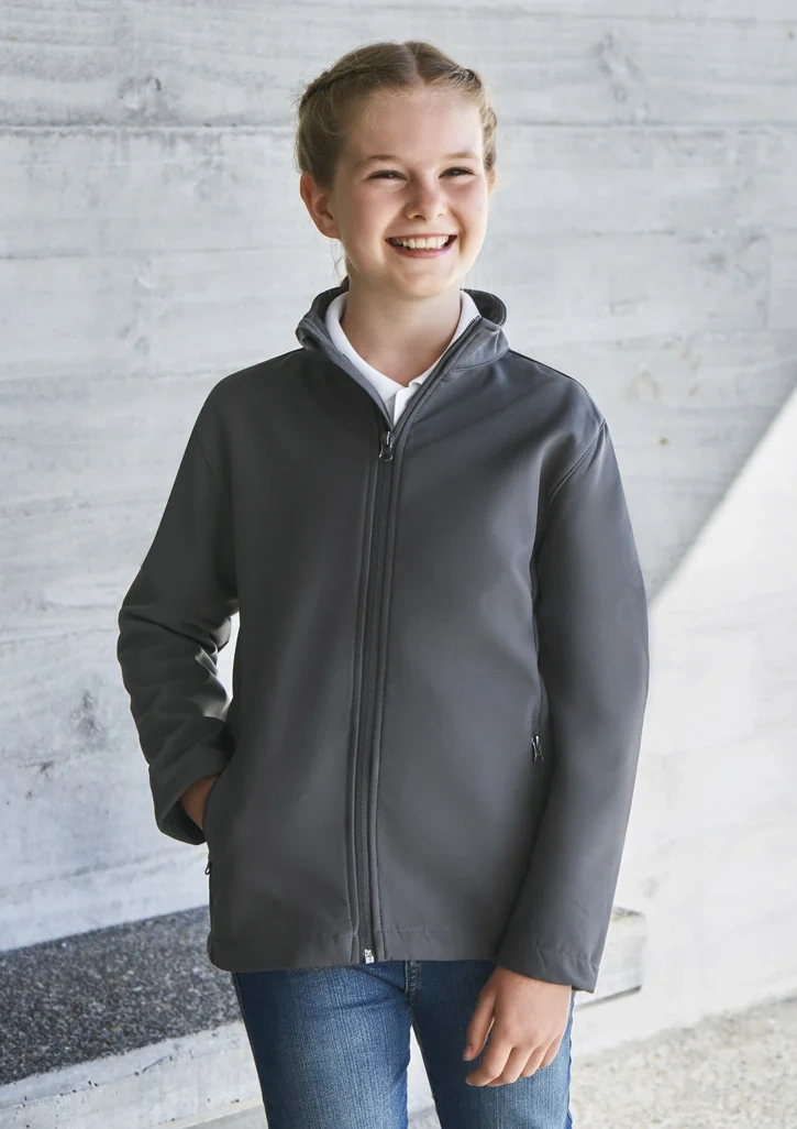 Kids Apex Jacket - Image 1