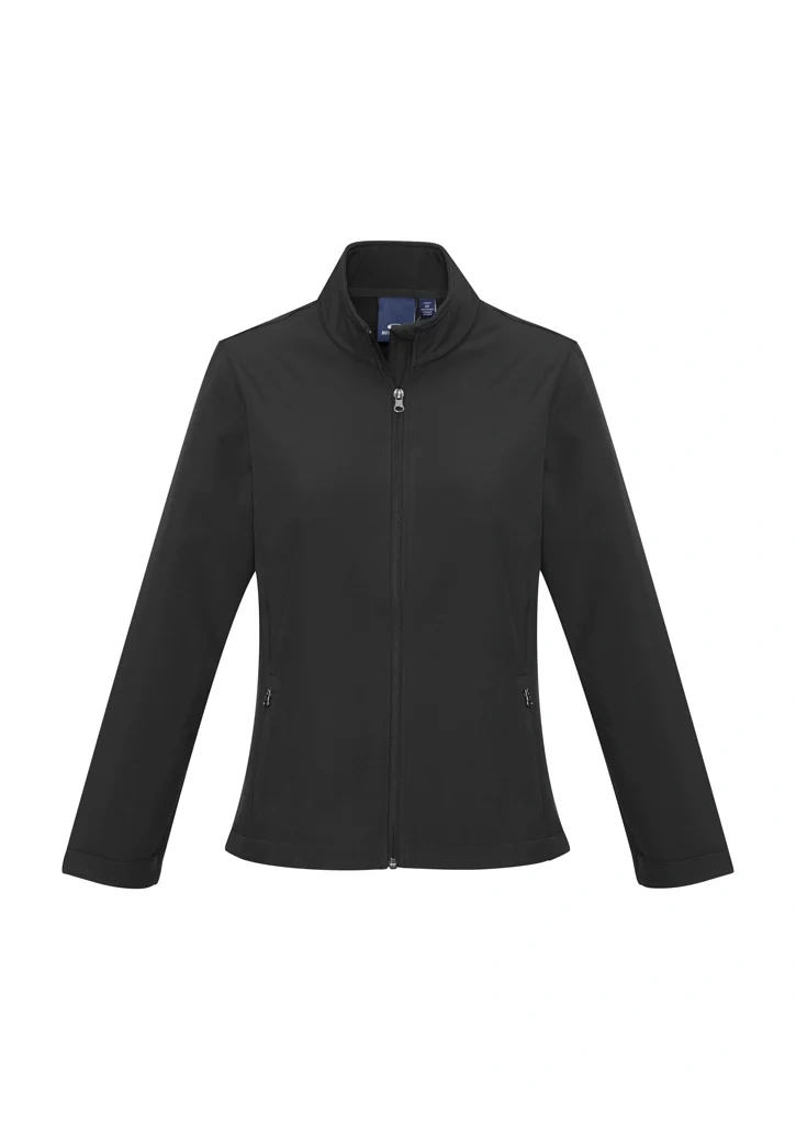 Womens Apex Jacket - Image 4