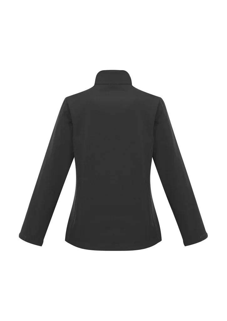 Womens Apex Jacket - Image 5