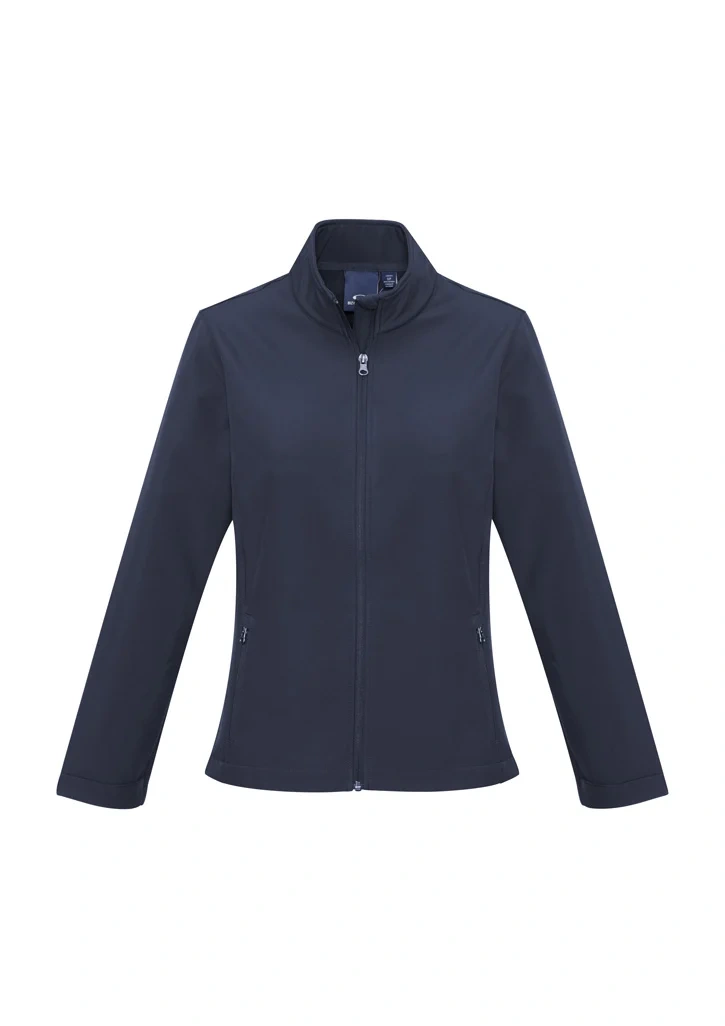 Womens Apex Jacket - Image 2