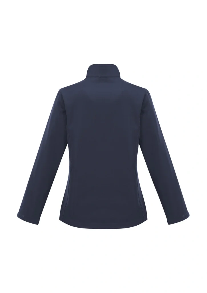 Womens Apex Jacket - Image 3