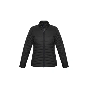 Womens Expedition Jacket - Thumbnail Image 2