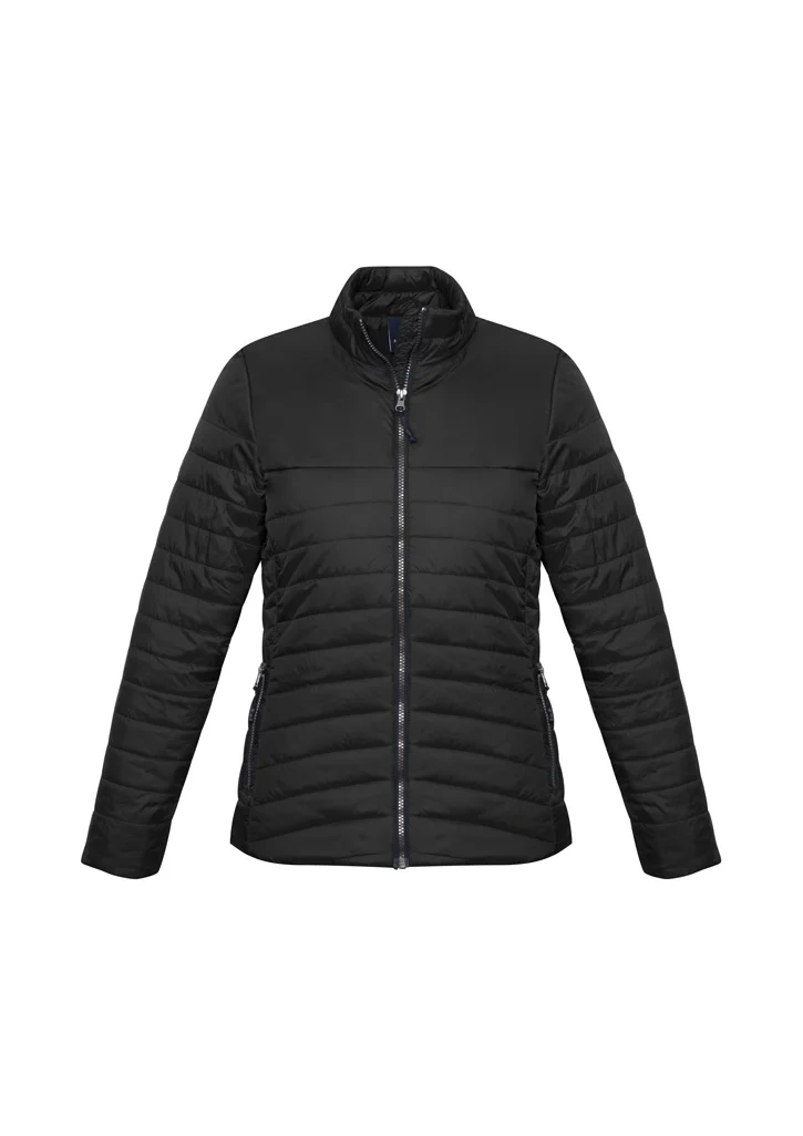 Womens Expedition Jacket - Image 2