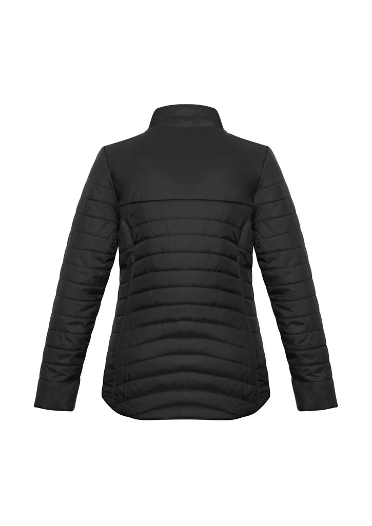 Womens Expedition Jacket - Image 3