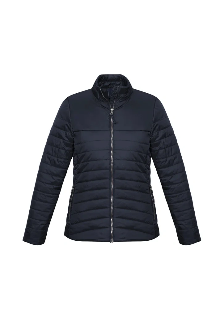 Womens Expedition Jacket - Image 4
