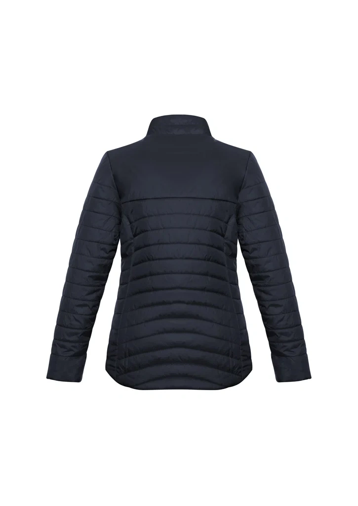 Womens Expedition Jacket - Image 5