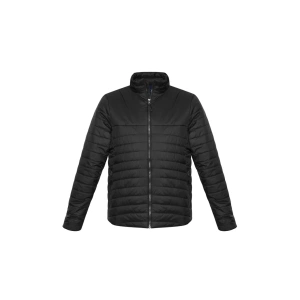 Mens Expedition Jacket - Thumbnail Image 2