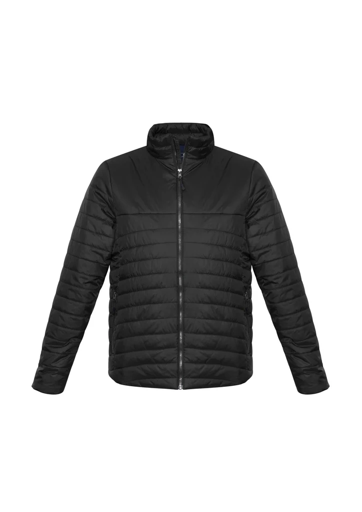 Mens Expedition Jacket - Image 2