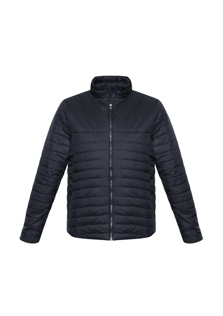 Mens Expedition Jacket - Image 4