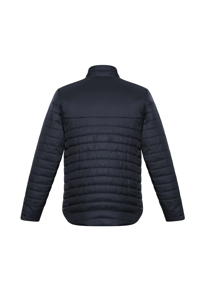 Mens Expedition Jacket - Image 5