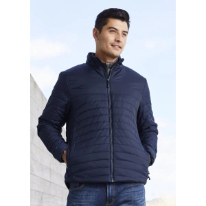 Mens Expedition Jacket - Thumbnail Image 1