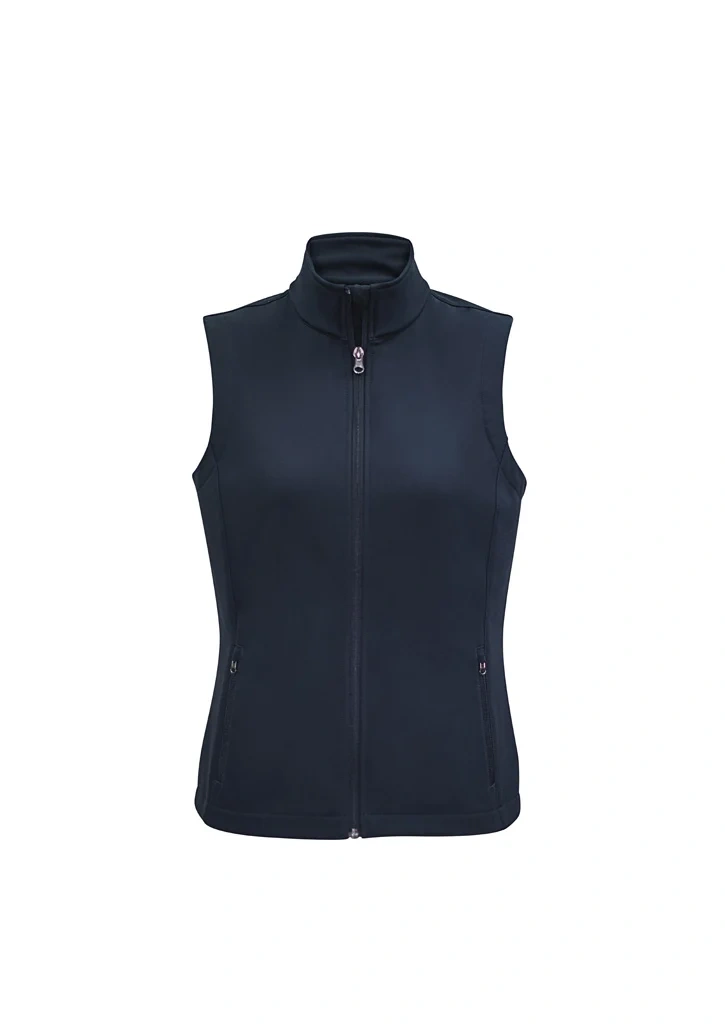 Womens Apex Vest - Image 4