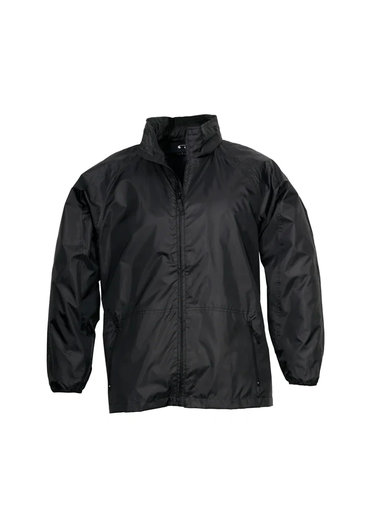 Unisex Spinnaker Jacket - Image 2