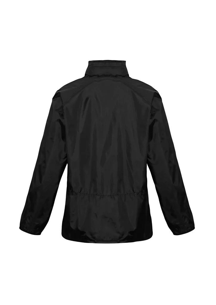 Unisex Spinnaker Jacket - Image 3