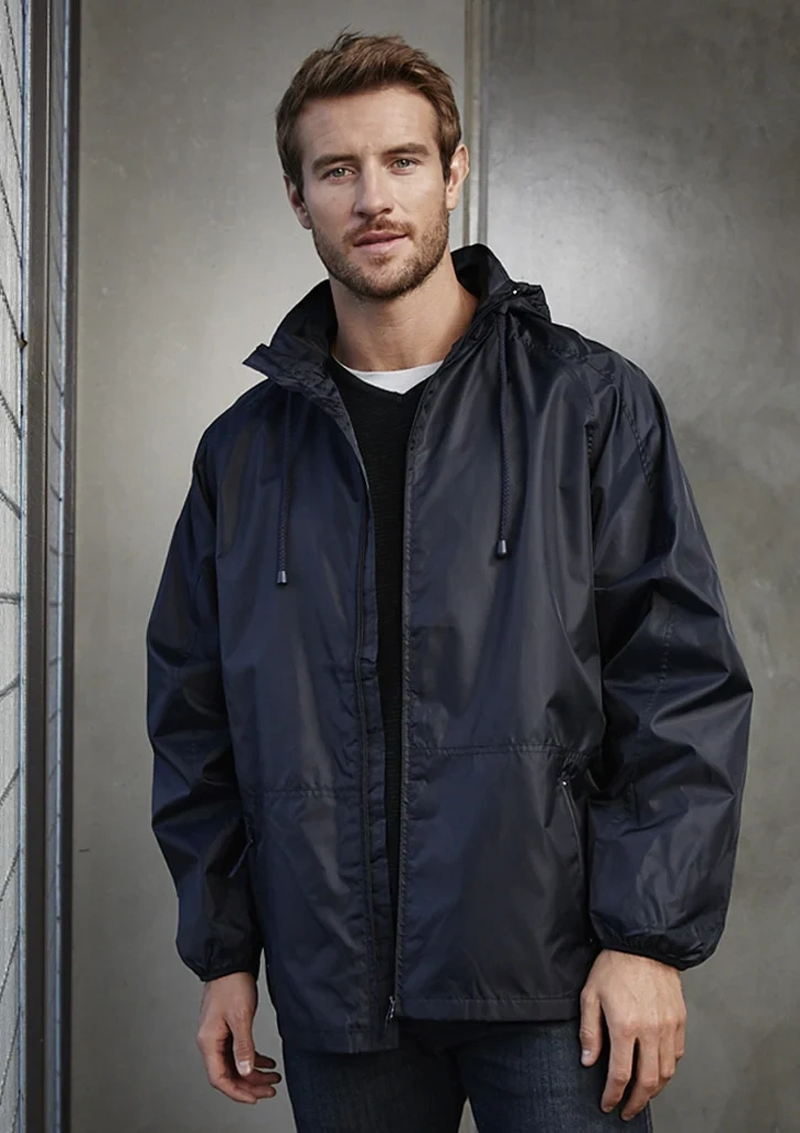 Unisex Spinnaker Jacket - Image 1