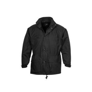 Unisex Trekka Jacket - Thumbnail Image 2