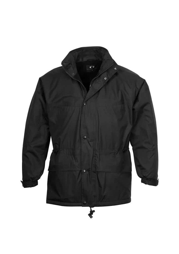 Unisex Trekka Jacket - Image 2