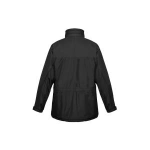Unisex Trekka Jacket - Thumbnail Image 3