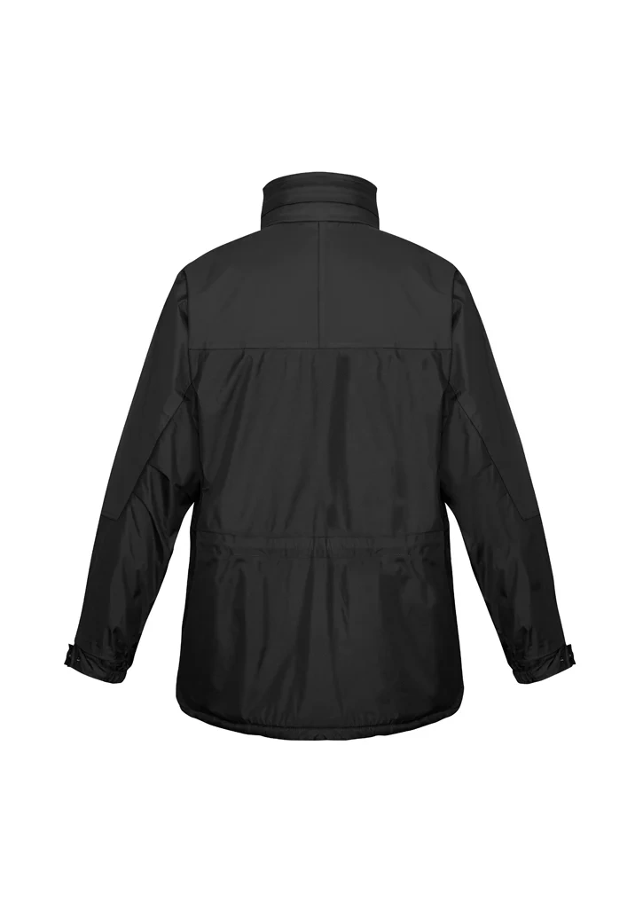 Unisex Trekka Jacket - Image 3