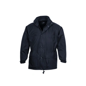 Unisex Trekka Jacket - Thumbnail Image 4