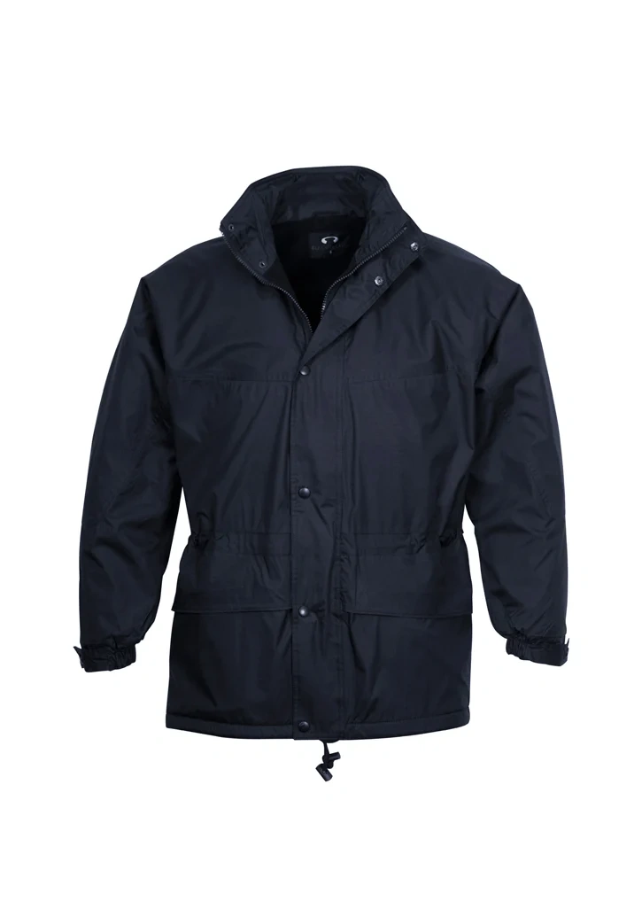 Unisex Trekka Jacket - Image 4