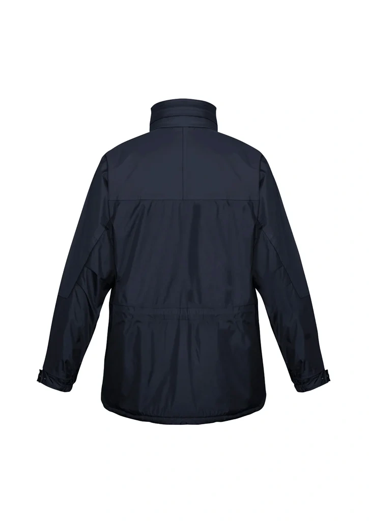 Unisex Trekka Jacket - Image 5