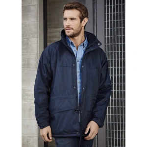 Unisex Trekka Jacket - Thumbnail Image 1
