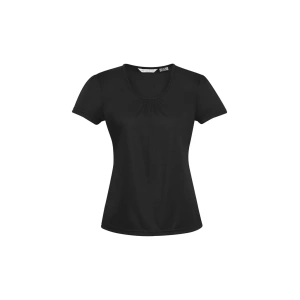 Womens Chic Top - Thumbnail Image 2