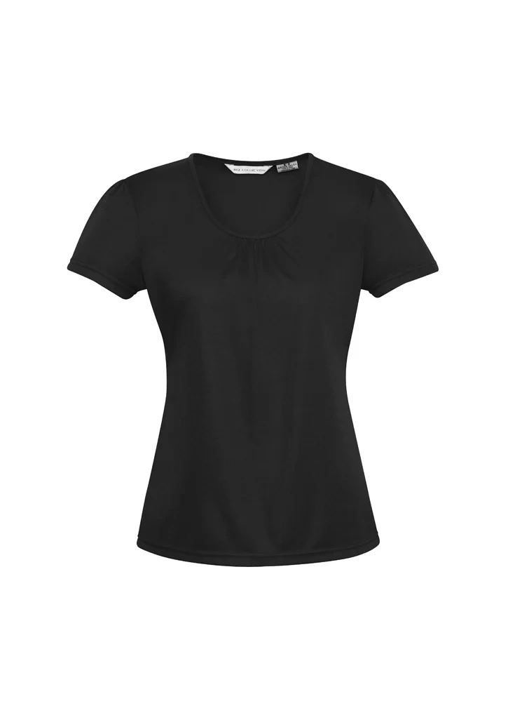 Womens Chic Top - Image 2