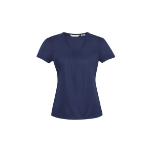 Womens Chic Top - Thumbnail Image 4