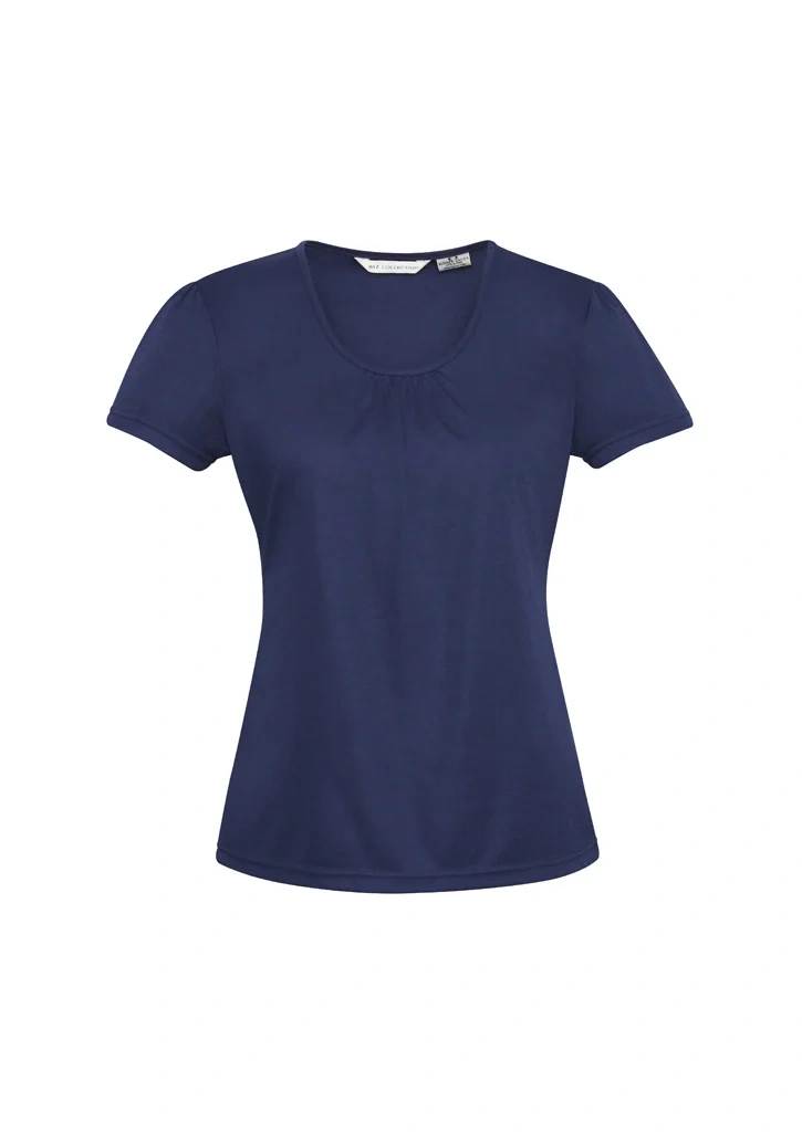 Womens Chic Top - Image 4
