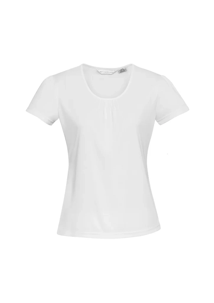 Womens Chic Top - Image 6