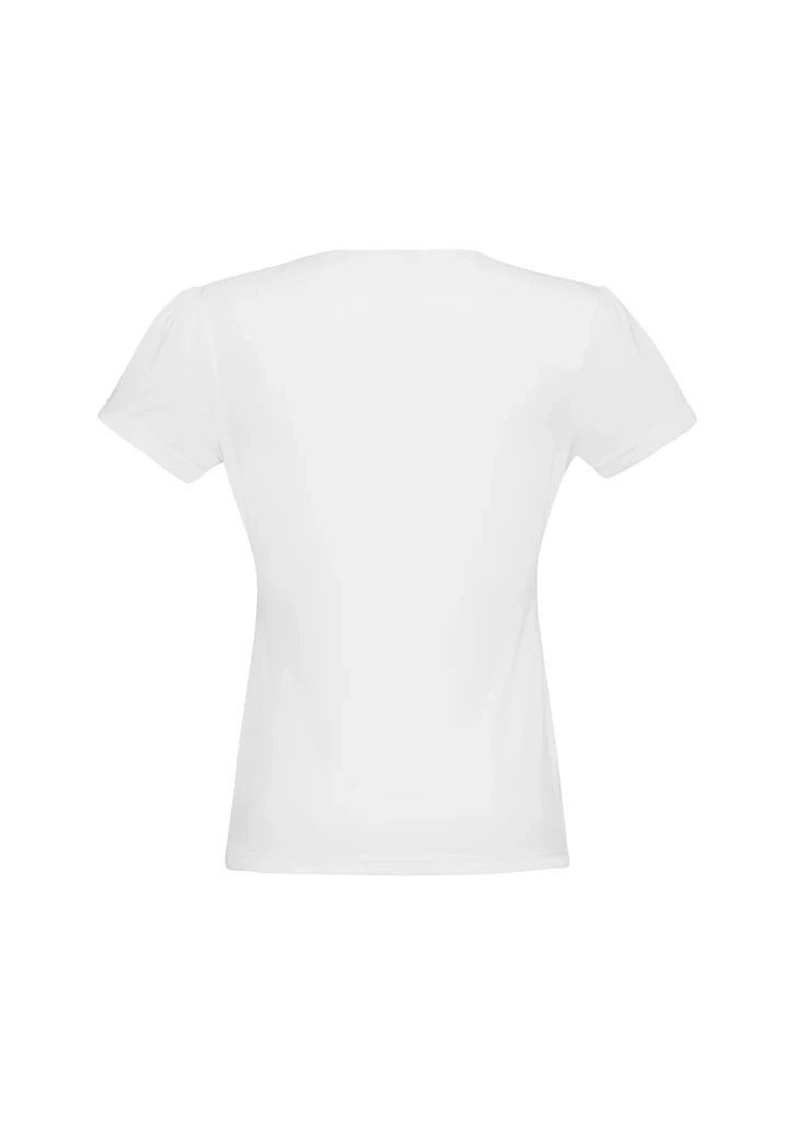 Womens Chic Top - Image 7
