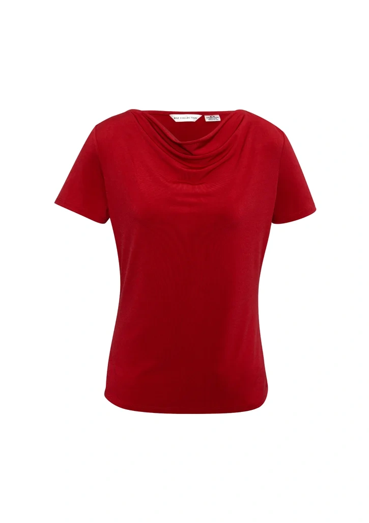 Womens Ava Top - Image 8