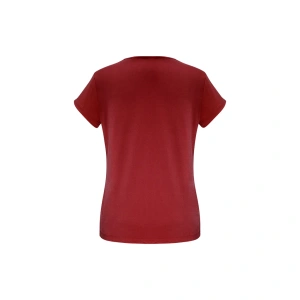 Womens Lana Short Sleeve Top - Thumbnail Image 9