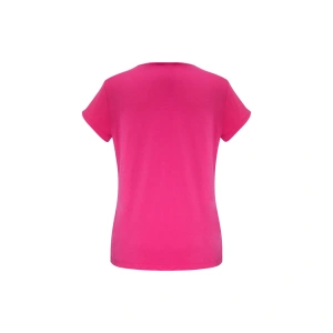 Womens Lana Short Sleeve Top - Thumbnail Image 5