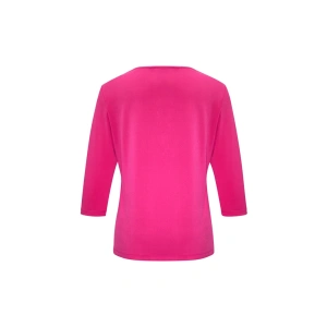 Womens Lana 3/4 Sleeve Top - Thumbnail Image 11