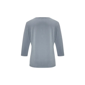 Womens Lana 3/4 Sleeve Top - Thumbnail Image 7