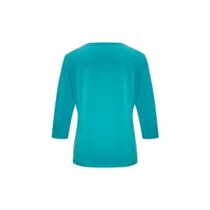 Womens Lana 3/4 Sleeve Top - Thumbnail Image 13