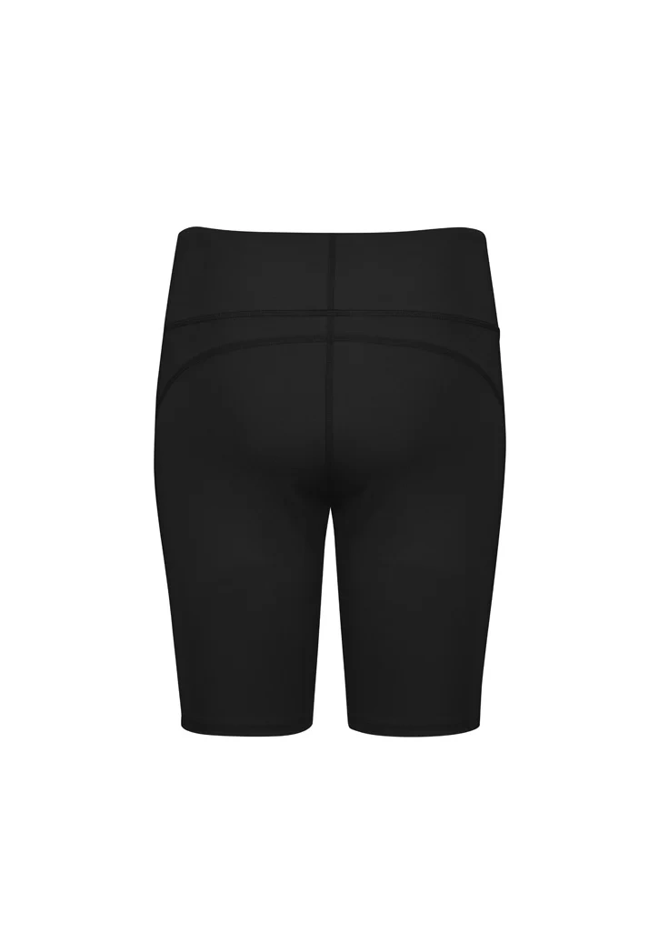 Womens Luna Bike Short - Image 3