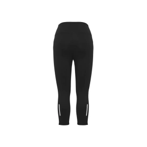 Womens Flex 3/4 Leggings - Thumbnail Image 3