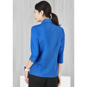 Womens Oasis 3/4 Sleeve Shirt - Thumbnail Image 13