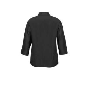 Womens Oasis 3/4 Sleeve Shirt - Thumbnail Image 9