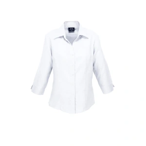 Womens Oasis 3/4 Sleeve Shirt - Thumbnail Image 14