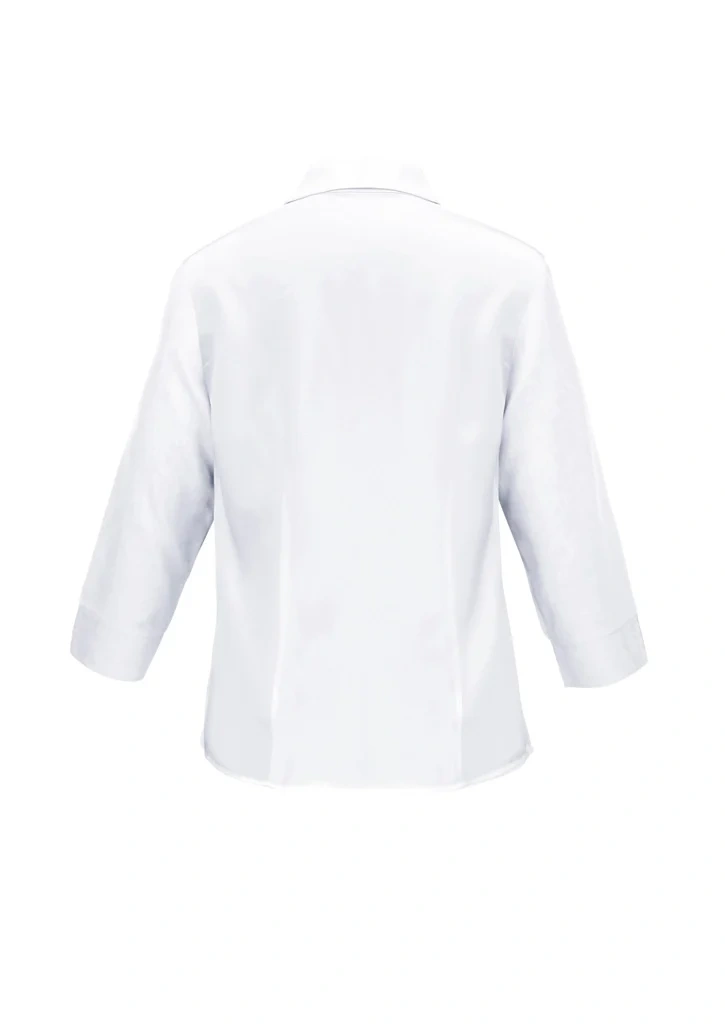 Womens Oasis 3/4 Sleeve Shirt - Image 15