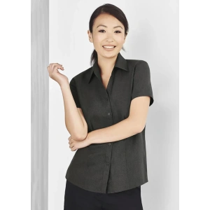 Womens Oasis Short Sleeve Shirt - Thumbnail Image 16