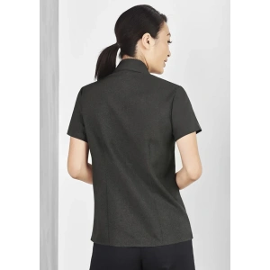 Womens Oasis Short Sleeve Shirt - Thumbnail Image 17