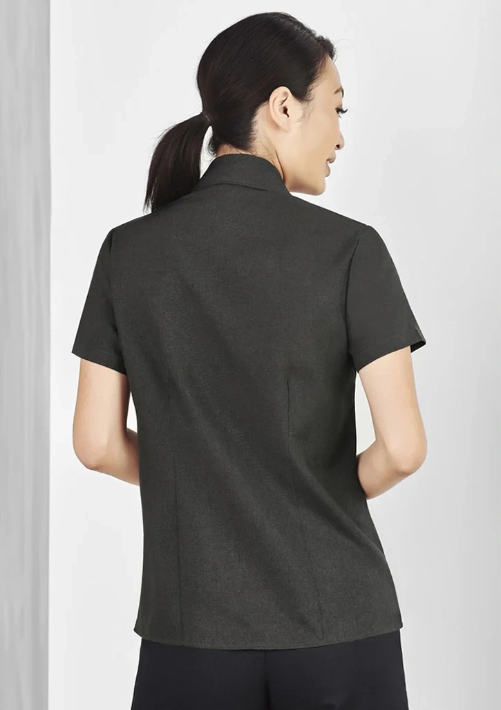 Womens Oasis Short Sleeve Shirt - Image 17